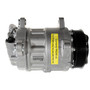 Nissens Air Conditioning Compressor with Clutch 891746 for 2019-2020 BMW 3.0L (840i, 840i Gran Coupe, 840i xDrive, 840i xDrive Gran Coupe)