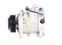 Nissens Air Conditioning Compressor with Clutch 890622 for 2013-2018 BMW 2.0L (X3, X4)