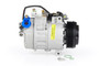 Nissens Air Conditioning Compressor with Clutch 890390 for 2008-2013 BMW 3.0L (128i)