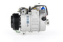 Nissens Air Conditioning Compressor with Clutch 890390 for 2008-2013 BMW 3.0L (128i)