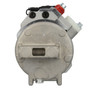 Nissens Air Conditioning Compressor with Clutch 89081 for 2000-2003 BMW 4.4L 4.6L (X5)