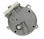 Nissens Air Conditioning Compressor with Clutch 89257 for 1999-2002 Daewoo 2.2L (Leganza)