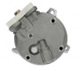 Nissens Air Conditioning Compressor with Clutch 89257 for 1999-2002 Daewoo 2.2L (Leganza)