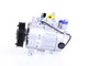 Nissens Air Conditioning Compressor with Clutch 89513 for 2004-2015 Audi 3.0L (A4, A4 Quattro, A6 Quattro, A7 Quattro)