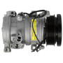 Nissens Air Conditioning Compressor with Clutch 891634 for 2003-2009 Toyota 4.0L (4Runner, FJ Cruiser)