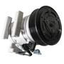 Nissens Air Conditioning Compressor with Clutch 891693 for 2011-2013 Subaru 2.5L (Forester)