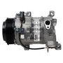Nissens Air Conditioning Compressor with Clutch 891752 for 2018-2022 Honda 1.5L (Accord)