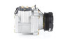 Nissens Air Conditioning Compressor with Clutch 89229 for 1995-1998 Mazda 1.5L 1.8L (Protege)