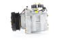 Nissens Air Conditioning Compressor with Clutch 89229 for 1995-1998 Mazda 1.5L 1.8L (Protege)