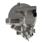 Nissens Air Conditioning Compressor with Clutch 891695 for 2015-2018 Volkswagen 2.0L 1.8L (Beetle, CC, Jetta, Passat)
