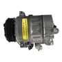 Nissens Air Conditioning Compressor with Clutch 891695 for 2015-2018 Volkswagen 2.0L 1.8L (Beetle, CC, Jetta, Passat)