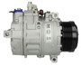 Nissens Air Conditioning Compressor with Clutch 89520 for 2007-2013 Mercedes-Benz 3.0L (E320, E350)