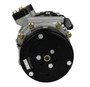 Nissens Air Conditioning Compressor with Clutch 89233 for 2001 Honda 1.7L (Civic)