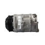 Nissens Air Conditioning Compressor with Clutch 891805 for 2012-2018 Mercedes-Benz 5.5L 4.7L (G500, G550, G63 AMG, GL450)