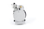 Nissens Air Conditioning Compressor with Clutch 89276 for 2001-2004 Hyundai 2.4L 2.7L (Santa Fe)