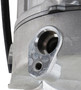Nissens Air Conditioning Compressor with Clutch 891724 for 2014-2020 Acura 3.5L (RLX)