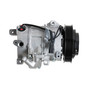 Nissens Air Conditioning Compressor with Clutch 891724 for 2014-2020 Acura 3.5L (RLX)