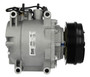 Nissens Air Conditioning Compressor with Clutch 89235 for 2007-2008 Honda 1.5L (Fit)