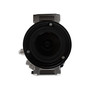 Nissens Air Conditioning Compressor with Clutch 891697 for 2016-2025 BMW 4.4L (750i xDrive, 760i xDrive, Alpina B7, Alpina B8 Gran Coupe)
