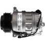 Nissens Air Conditioning Compressor with Clutch 891697 for 2016-2025 BMW 4.4L (750i xDrive, 760i xDrive, Alpina B7, Alpina B8 Gran Coupe)