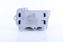 Nissens Engine Oil Cooler 91359 for 2016-2026 BMW 3.0L (340i, 340i GT xDrive, 340i xDrive, 440i)