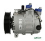 Nissens Air Conditioning Compressor with Clutch 89236 for 2005-2015 Audi 3.2L 3.0L (A4, A4 Quattro, Q7)
