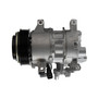 Nissens Air Conditioning Compressor with Clutch 891767 for 2015-2020 Acura 2.4L (TLX)