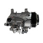 Nissens Air Conditioning Compressor with Clutch 891767 for 2015-2020 Acura 2.4L (TLX)