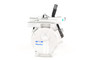 Nissens Air Conditioning Compressor with Clutch 89279 for 2006-2011 Kia 1.6L (Rio, Rio5)