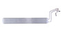 Nissens Power Steering Oil Cooler 90633 for 2007-2015 Audi/Volkswagen 3.0L 3.6L (Q7, Touareg)