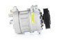 Nissens Air Conditioning Compressor with Clutch 89584 for 2010-2011 Saab 2.8L (9-5)