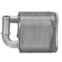 Nissens Automatic Transmission Oil Cooler 91370 for 2022-2025 Volvo 2.0L (S60, S90, V60 Cross Country, V90 Cross Country)