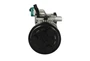 Nissens Air Conditioning Compressor with Clutch 89291 for 2001-2005 Hyundai 1.6L (Accent)