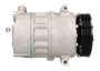 Nissens Air Conditioning Compressor with Clutch 89420 for 2011 Saab 2.0L (9-5)