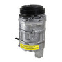 Nissens Air Conditioning Compressor with Clutch 891706 for 2008-2019 BMW 4.4L (X5, X6)