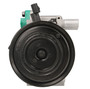 Nissens Air Conditioning Compressor with Clutch 89296 for 2006-2009 Hyundai 1.6L (Accent)
