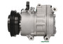Nissens Air Conditioning Compressor with Clutch 89296 for 2006-2009 Hyundai 1.6L (Accent)