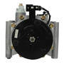 Nissens Air Conditioning Compressor with Clutch 89241 for 2000-2008 Jaguar 3.0L 2.5L (S-Type, X-Type)