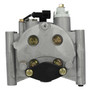 Nissens Air Conditioning Compressor with Clutch 89241 for 2000-2008 Jaguar 3.0L 2.5L (S-Type, X-Type)
