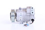 Nissens CVC Compressor with Clutch 89425 for 2011-2015 Chevrolet 1.4L (Cruze)