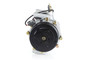 Nissens Air Conditioning Compressor with Clutch 89242 for 2002-2006 Honda 2.4L (CR-V)