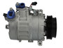 Nissens Air Conditioning Compressor with Clutch 89199 for 2002-2009 BMW 4.4L 4.8L (745i, 745Li, 750i, 750Li)
