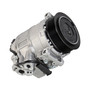 Nissens Air Conditioning Compressor with Clutch 891732 for 2016-2017 Mercedes-Benz (GL350, GLS350d)