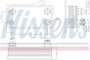 Nissens Automatic Transmission Oil Cooler 90863 for 2015-2020 Mercedes-Benz 2.0L 3.0L (C350e, GLC350e, S450, S550e)