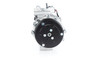 Nissens Air Conditioning Compressor with Clutch 89245 for 2007-2012 Acura/Honda 2.3L 2.4L (RDX, CR-V)