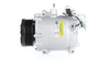 Nissens Air Conditioning Compressor with Clutch 89245 for 2007-2012 Acura/Honda 2.3L 2.4L (RDX, CR-V)