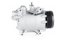 Nissens Air Conditioning Compressor with Clutch 89245 for 2007-2012 Acura/Honda 2.3L 2.4L (RDX, CR-V)