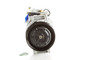 Nissens Air Conditioning Compressor with Clutch 89599 for 2007-2013 BMW 3.0L (128i, 328i, 328i xDrive, 328xi)