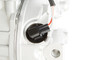 Nissens Air Conditioning Compressor with Clutch 89599 for 2007-2013 BMW 3.0L (128i, 328i, 328i xDrive, 328xi)