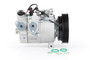 Nissens Air Conditioning Compressor with Clutch 89463 for 2007-2014 Volvo 3.0L 3.2L (S60, S80, V70, XC60)